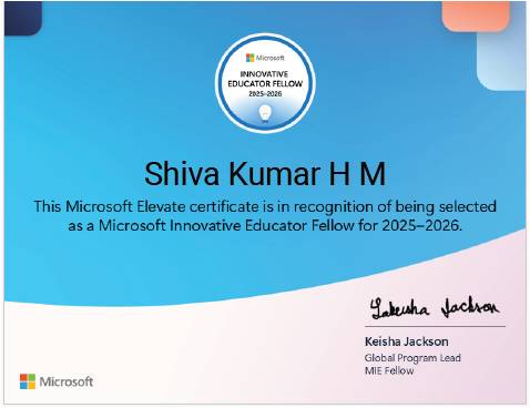 Achievement photo 3