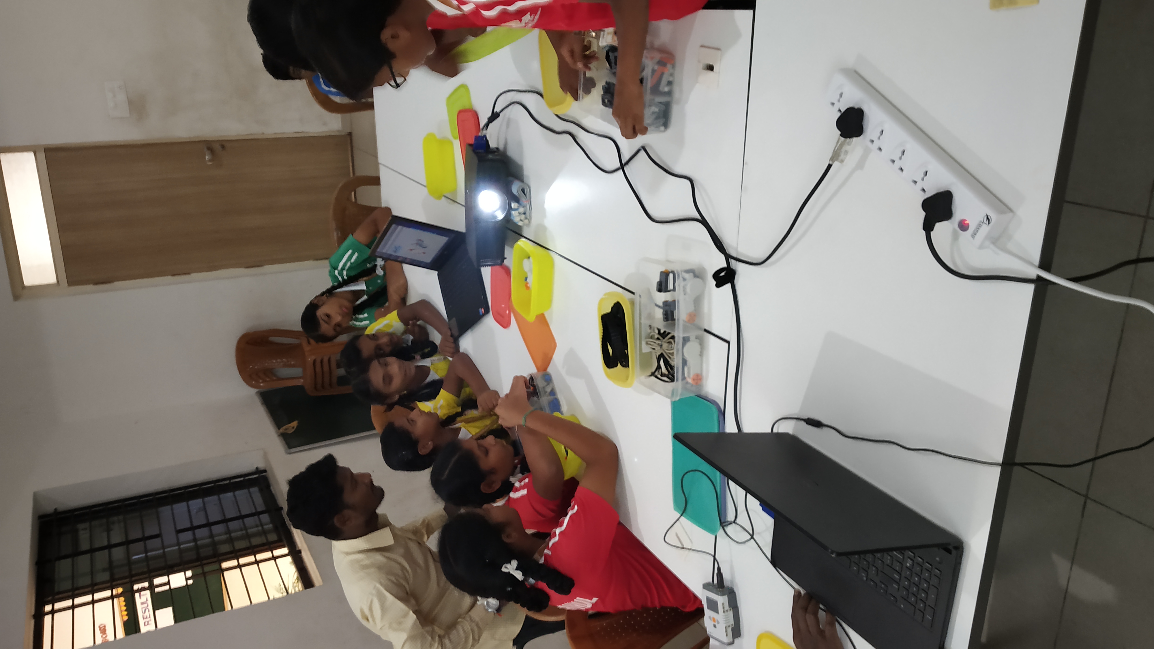 Robotics and Projects photo 2